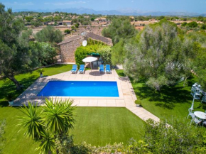 Villa Sa Teulada by Interhome